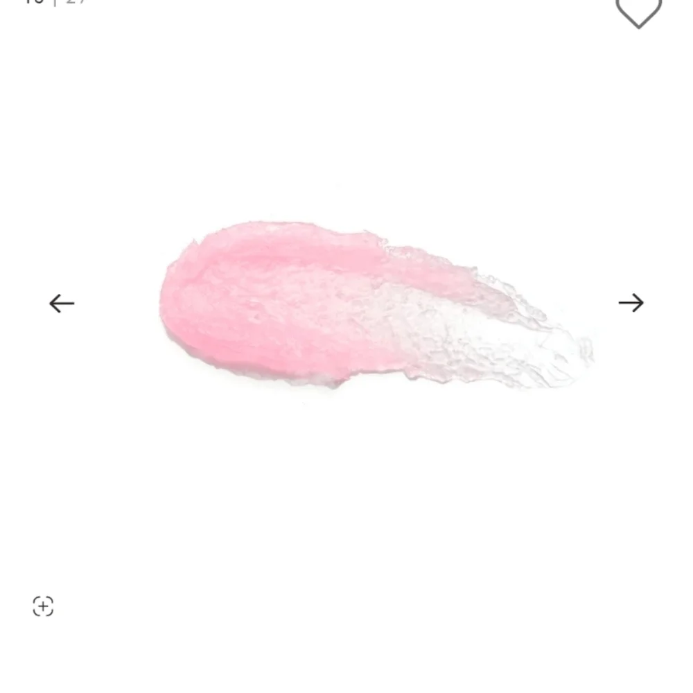 Tonymoly our jelly